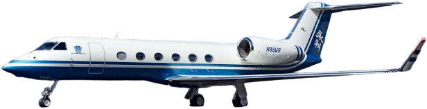 Image of tail N821CN