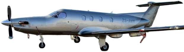 Image of tail N821CT
