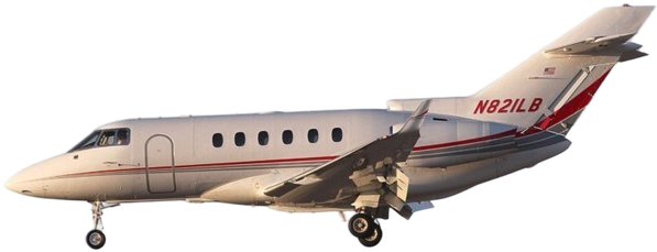 Image of tail N821LB