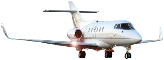 Aircraft Exterior