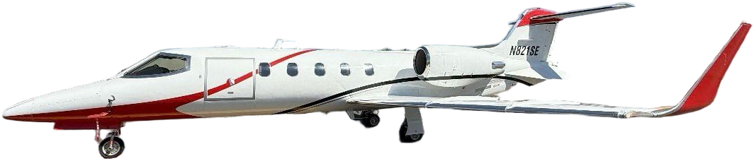 Image of tail N821SE