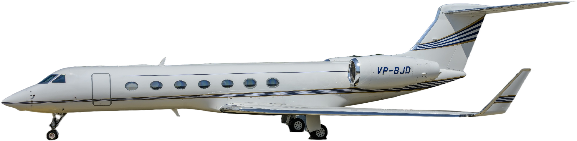 Image of tail N822BD