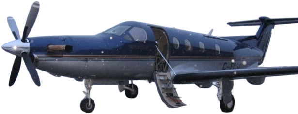 Image of tail N822DA
