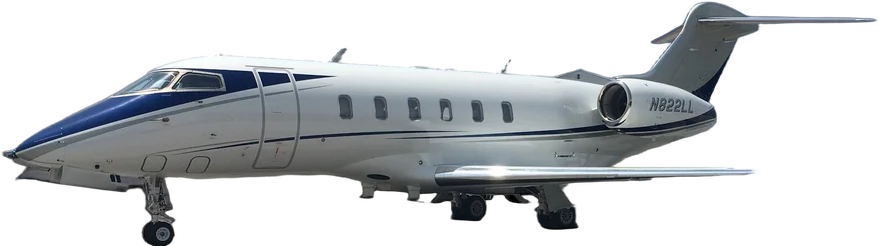Image of tail N822LL