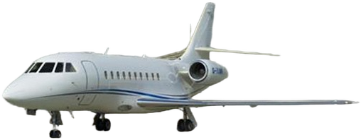 Image of tail N822NP