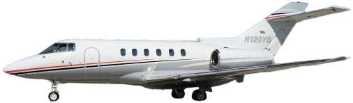 Image of tail N823AM