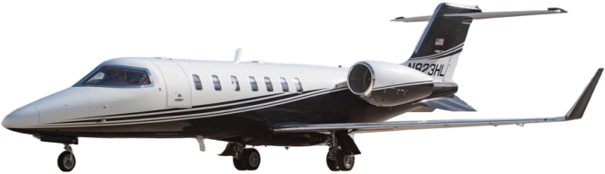 Image of tail N823HL