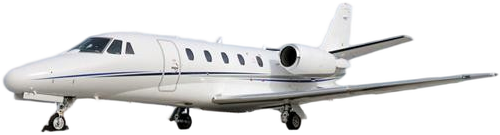 Image of tail N823JS