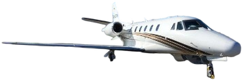 Image of tail N824JS