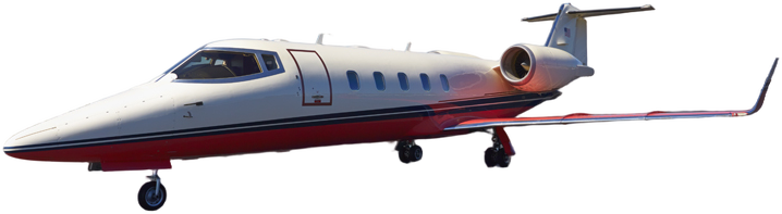 Aircraft Exterior