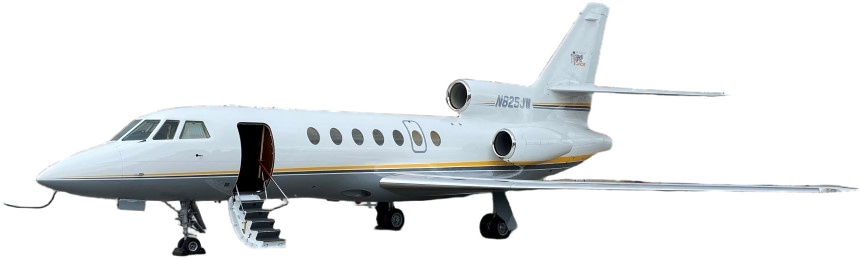 Image of tail N825JW