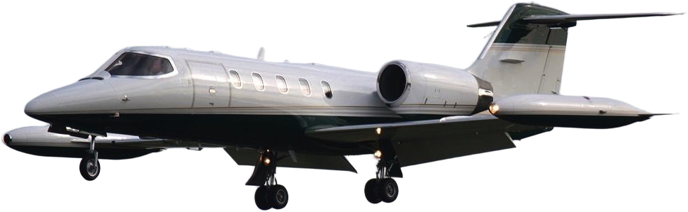 Image of tail N825LJ