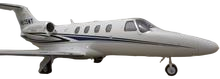 Image of tail N825MT