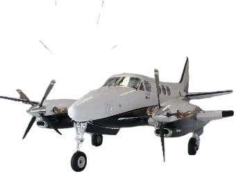 Image of tail N825SD