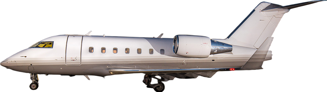 Image of tail N825SG