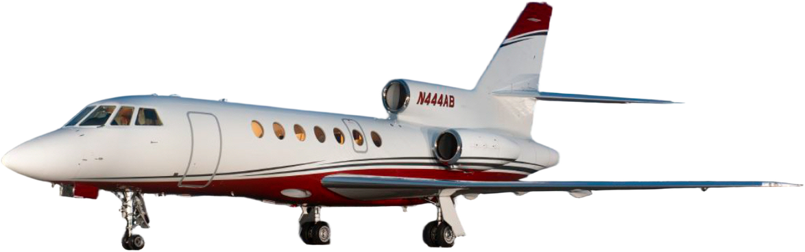 Image of tail N825WK