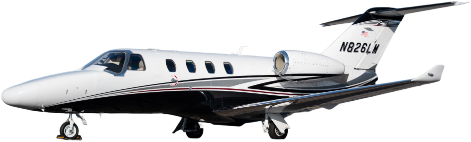 Image of tail N826LM