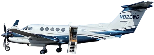 Image of tail N826WG