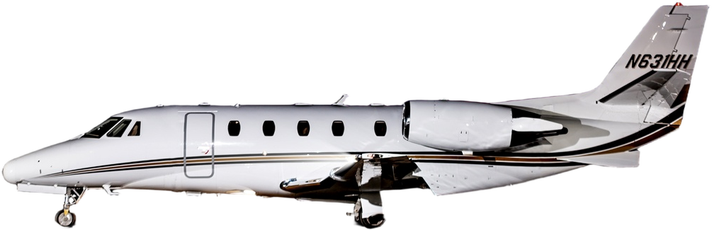 Image of tail N827CR