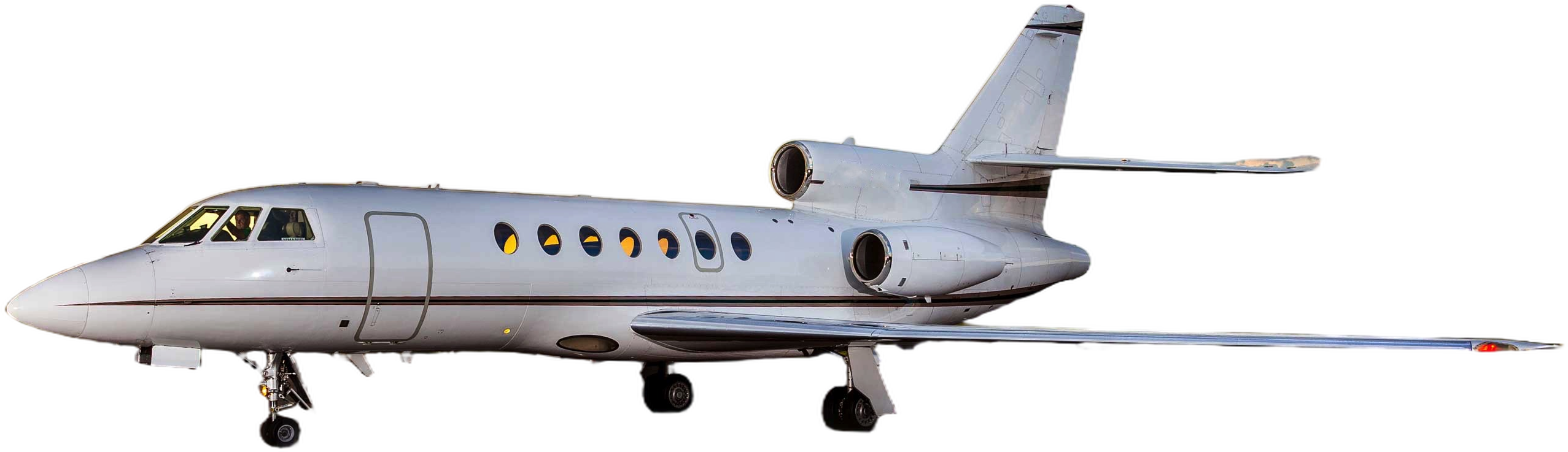 Image of tail N827CT