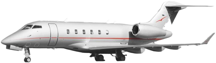 Image of tail N827DD