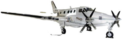 Image of tail N827KB