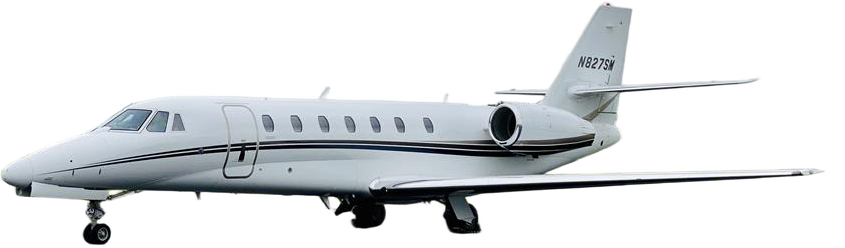 Image of tail N827SM