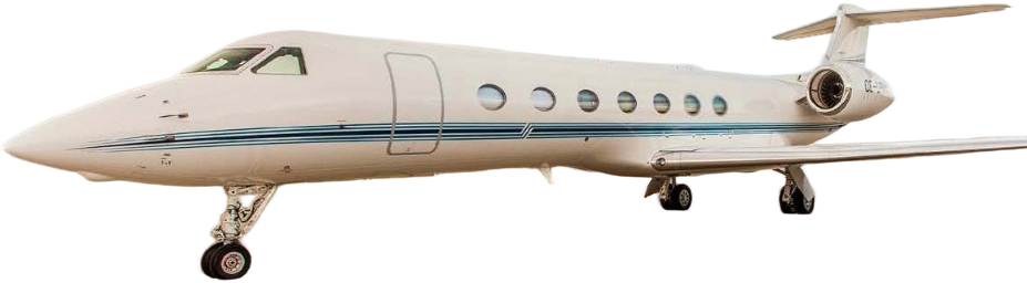 Image of tail N827Z