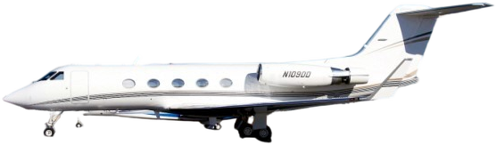 Image of tail N828AH