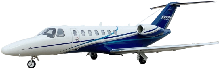 Image of tail N828LT