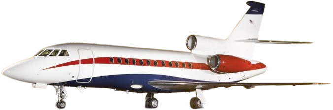 Image of tail N828ML