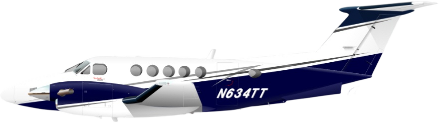 Image of tail N828SS