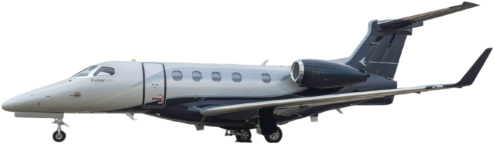 Image of tail N828TR