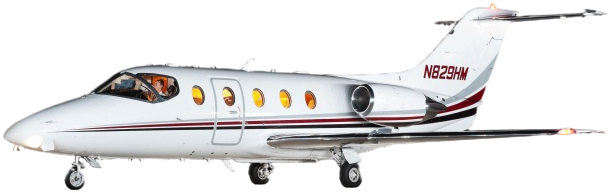 Image of tail N829HM