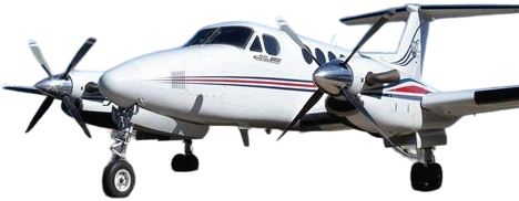 Image of tail N829MC