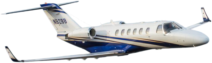 Image of tail N82BB