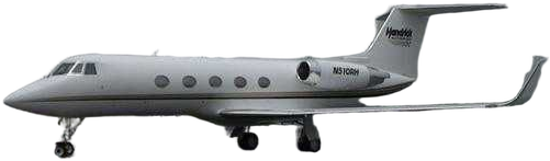 Image of tail N82CR