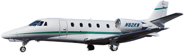 Image of tail N82KW