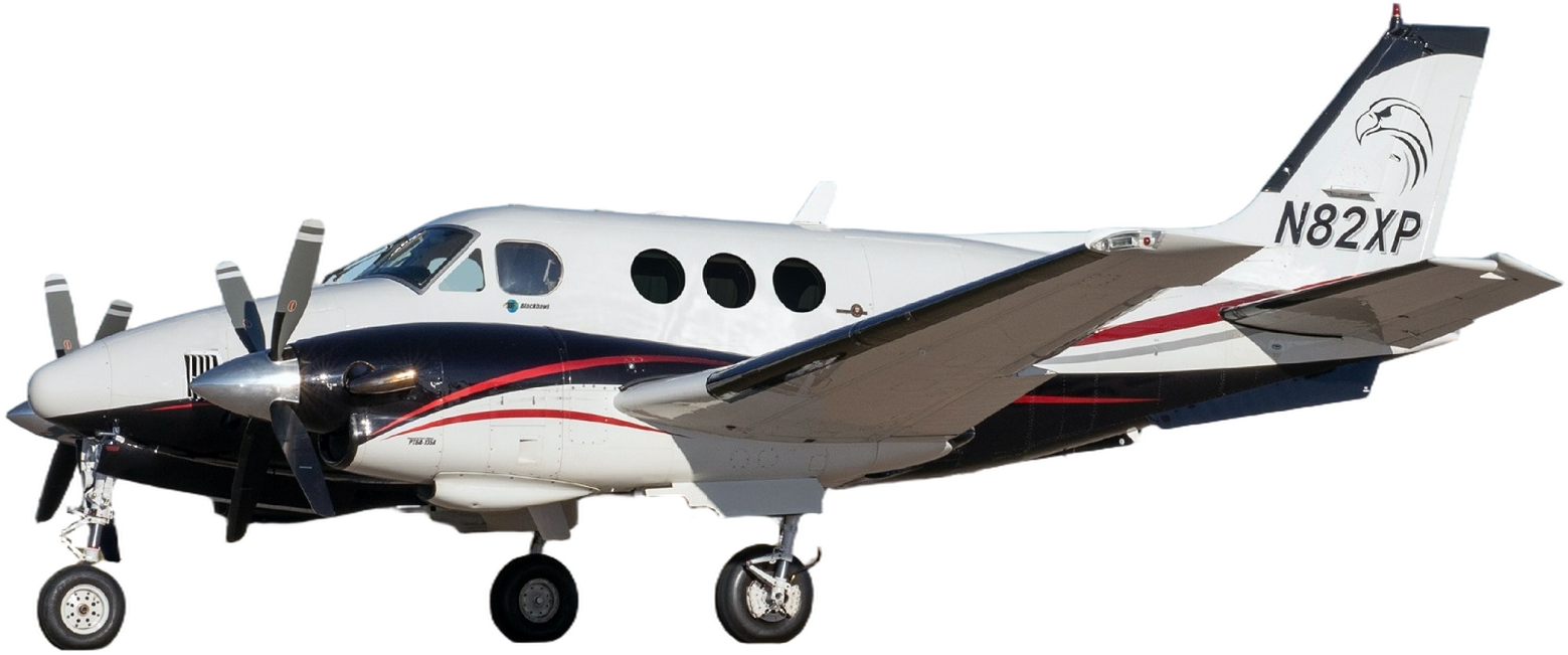 Image of tail N82XP
