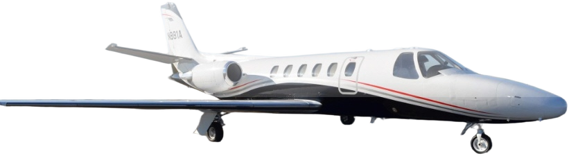 Image of tail N830EC