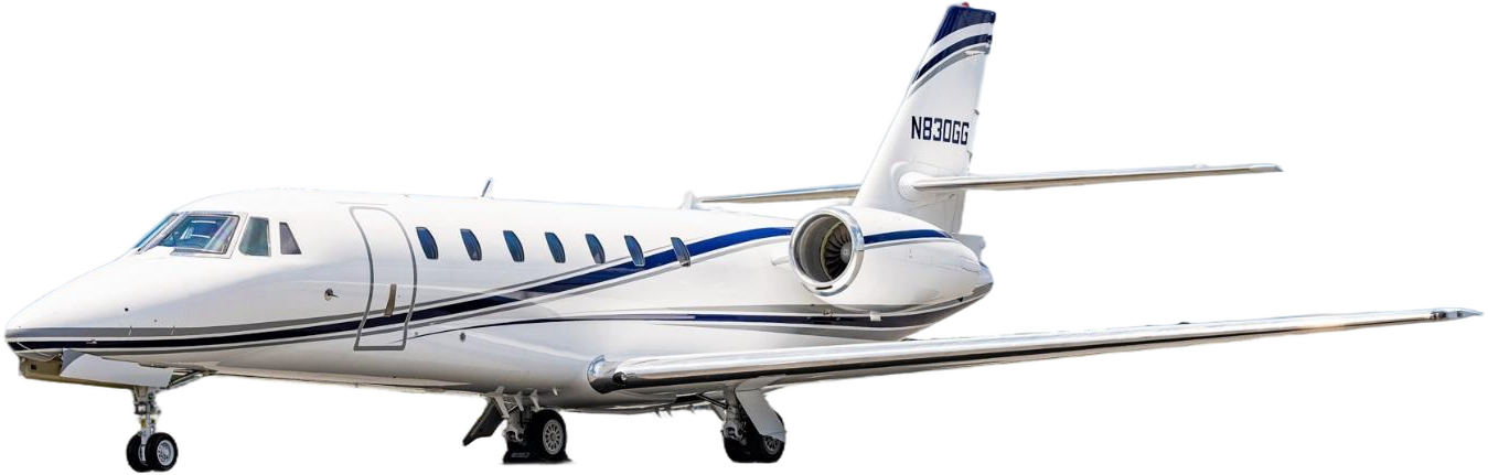 Image of tail N830GG