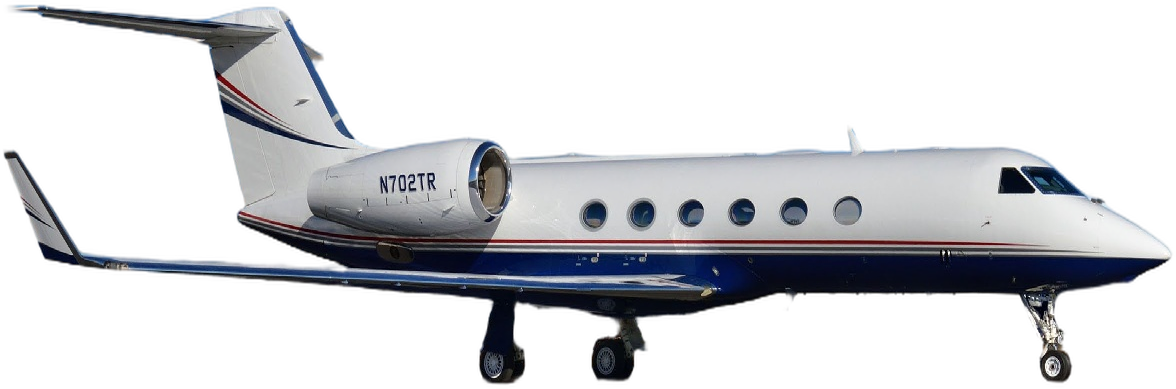 Image of tail N830GR