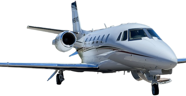 Image of tail N830JG
