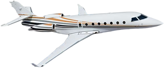 Image of tail N831BG