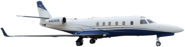 Image of tail N831PB