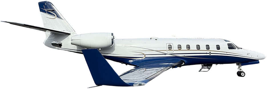 Image of tail N831PC
