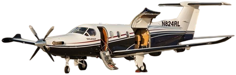 Image of tail N831TC