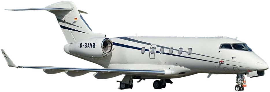 Image of tail N832LA