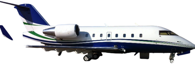 Image of tail N832SC