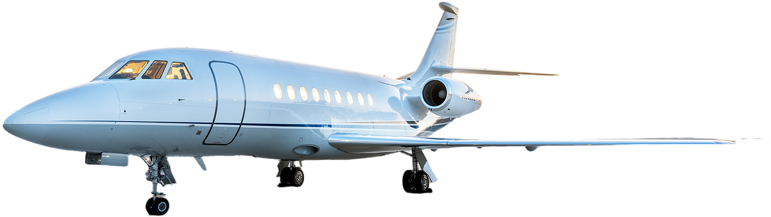 Image of tail N833JB